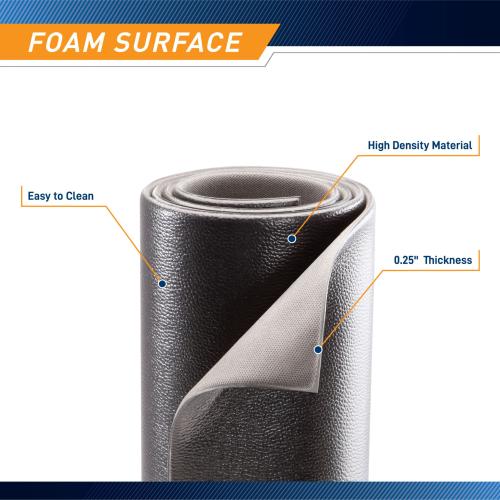 Size 36 x 60  Fitness and Utility Mat