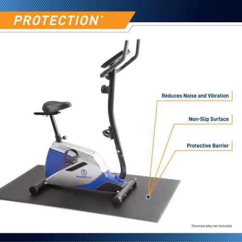 Size 36 x 60  Fitness and Utility Mat