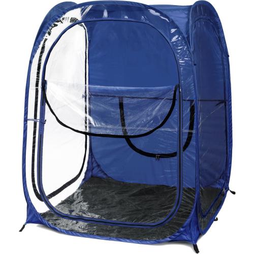 WeatherPod by Under the Weather MyPod 2XL 2-Person Pop-Up Tent