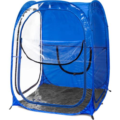 WeatherPod by Under the Weather MyPod 2XL 2-Person Pop-Up Tent