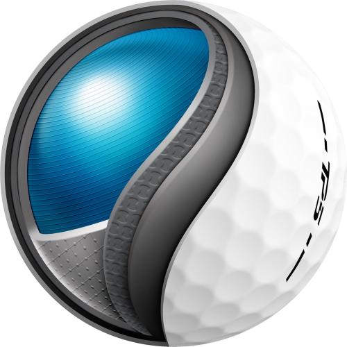 TaylorMade 2024 TP5 Golf Balls may have missing accessories