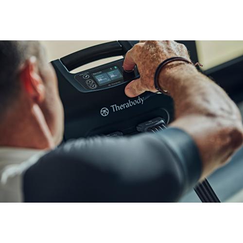 Therabody RecoveryAir PRO Compression System