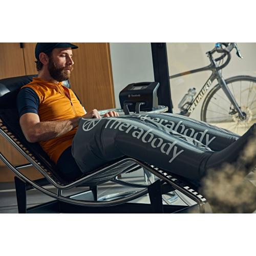 Therabody RecoveryAir PRO Compression System
