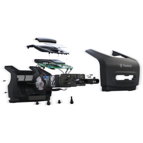 Therabody RecoveryAir PRO Compression System