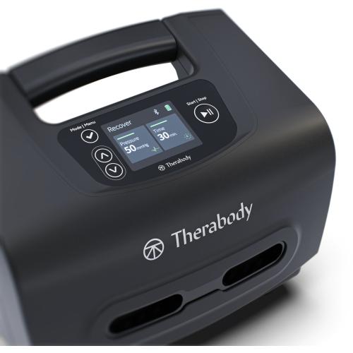 Therabody RecoveryAir PRO Compression System