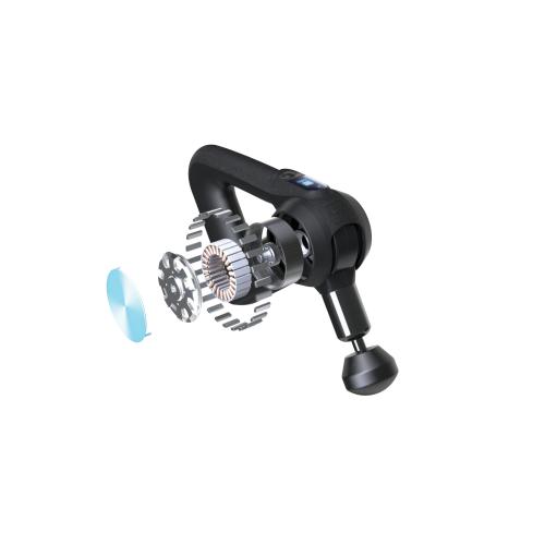 Therabody - Theragun PRO 4th Gen Smart Percussive Therapy Device