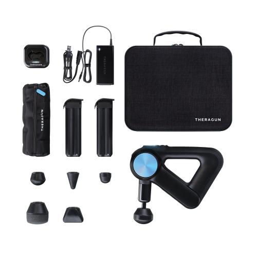 Therabody - Theragun PRO 4th Gen Smart Percussive Therapy Device
