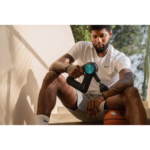 Therabody - Theragun PRO 4th Gen Smart Percussive Therapy Device