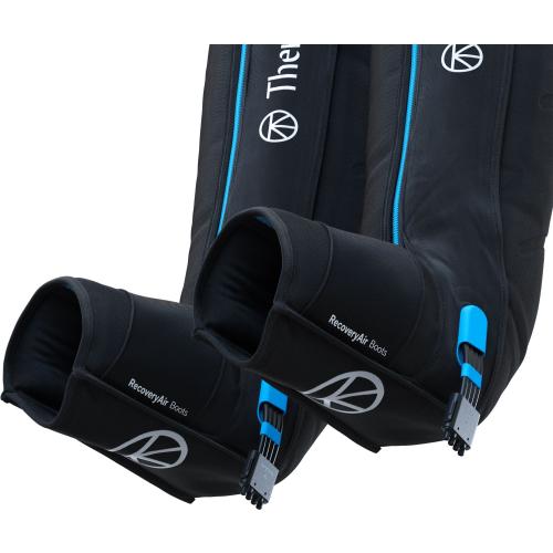 Therabody RecoveryAir PRO Compression Bundle
