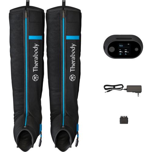 Therabody RecoveryAir PRO Compression Bundle