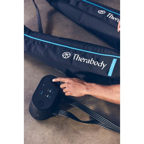 Therabody RecoveryAir PRO Compression Bundle