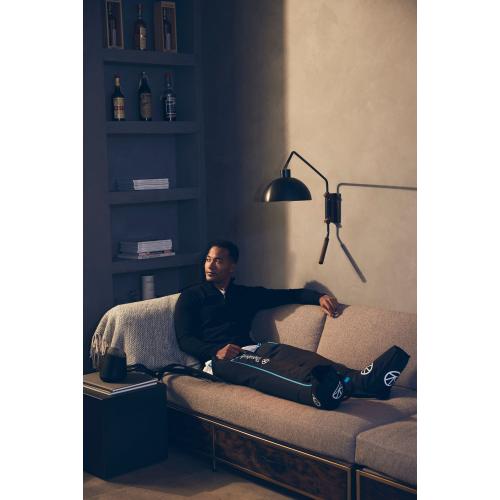 Therabody RecoveryAir PRO Compression Bundle