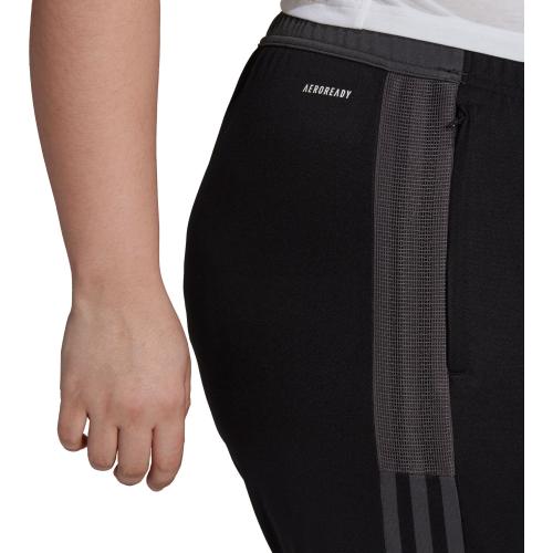 Size 1X adidas Women's Tiro 21 Track Pants