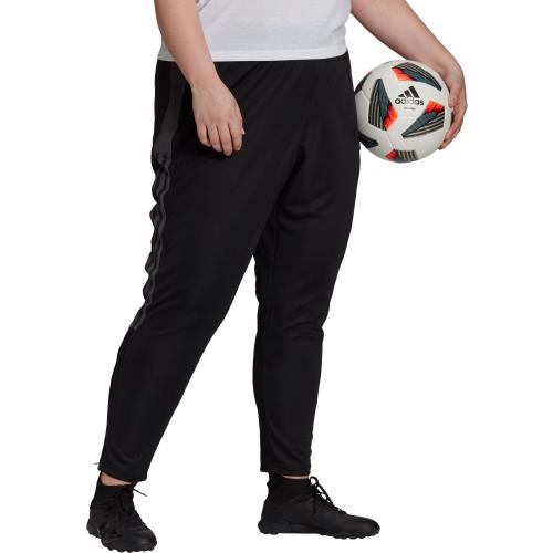 Size 1X adidas Women's Tiro 21 Track Pants