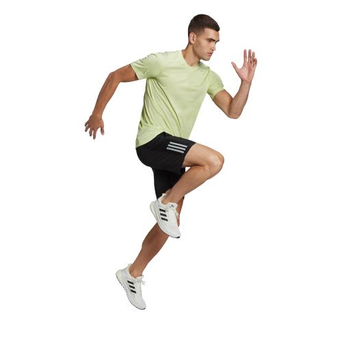 size M7. adidas Men's Own The Run 7” Shorts