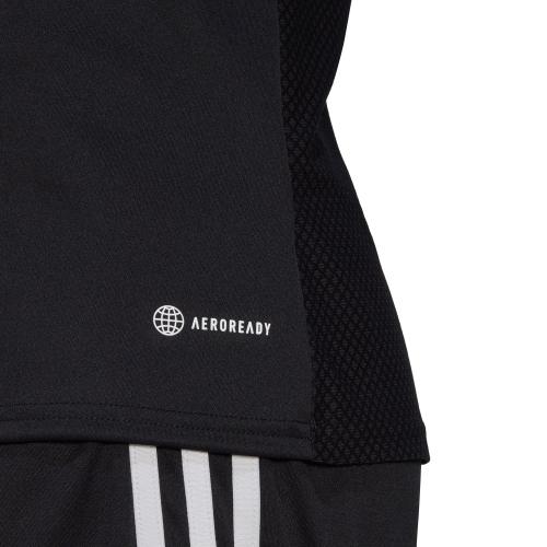 XL adidas Women's Tiro 23 League Jersey