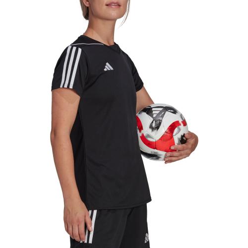 XL adidas Women's Tiro 23 League Jersey