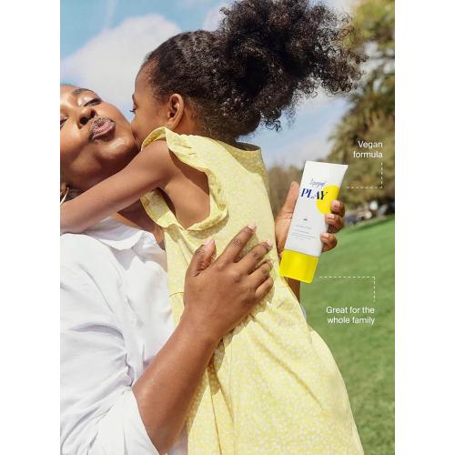 SPF 50 Supergoop! Play Everyday Lotion SPF 50