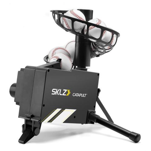 SKLZ Catapult Soft Toss Pitch Machine