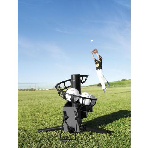 SKLZ Catapult Soft Toss Pitch Machine