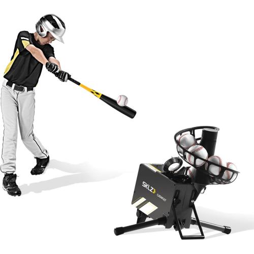 SKLZ Catapult Soft Toss Pitch Machine