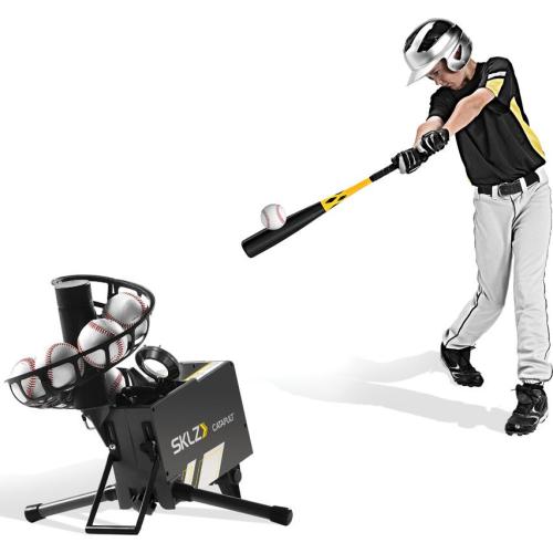 SKLZ Catapult Soft Toss Pitch Machine