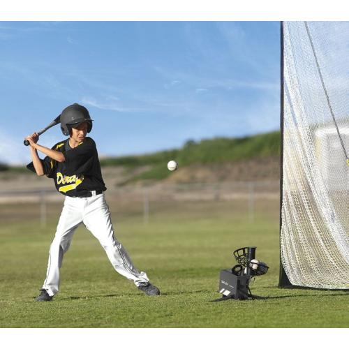 SKLZ Catapult Soft Toss Pitch Machine
