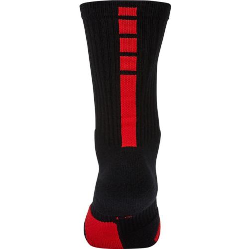 Size M Nike Elite Basketball Crew Socks
