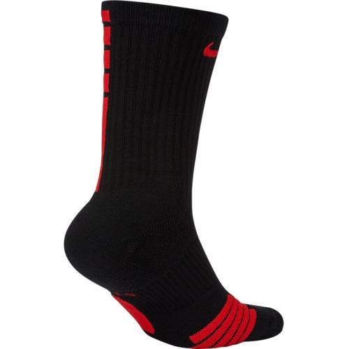 Size M Nike Elite Basketball Crew Socks