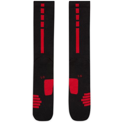 Size M Nike Elite Basketball Crew Socks