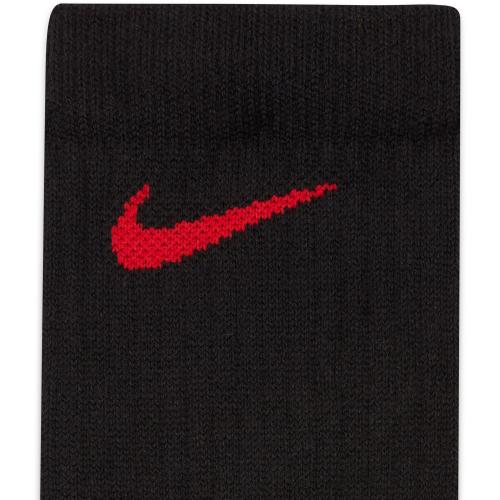 Size M Nike Elite Basketball Crew Socks