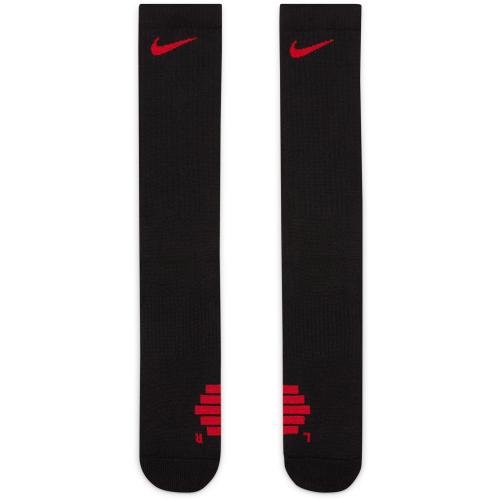 Size M Nike Elite Basketball Crew Socks