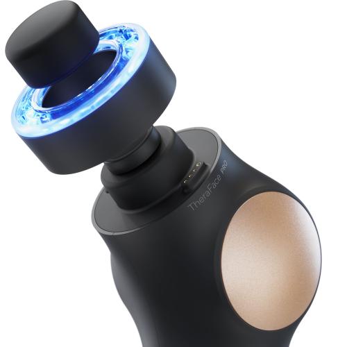 UnrestedTherabody TheraFace PRO Massager