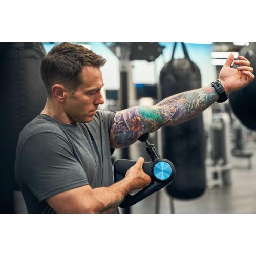 Therabody - Theragun PRO 4th Gen Smart Percussive Therapy Device