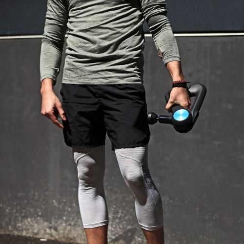 Therabody - Theragun PRO 4th Gen Smart Percussive Therapy Device