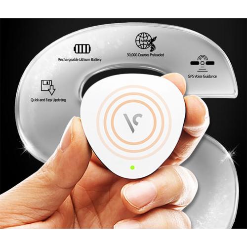 Voice Caddie VC300SE Voice Golf GPS