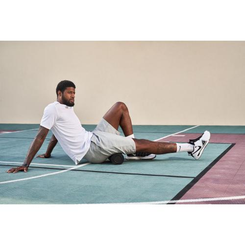 Black Therabody - Theragun Wave Roller Vibration Massage Device