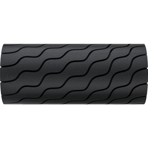 Black Therabody - Theragun Wave Roller Vibration Massage Device
