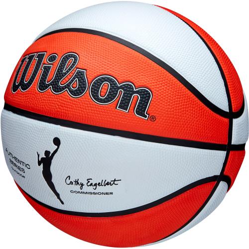 Wilson WNBA Authentic Outdoor Basketball
