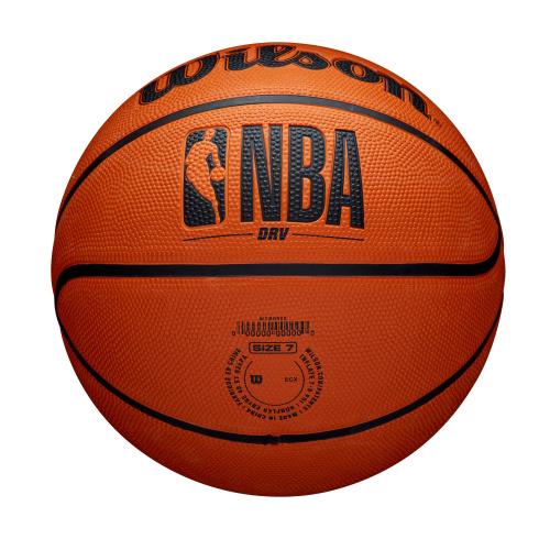 Wilson Official NBA DRV Basketball