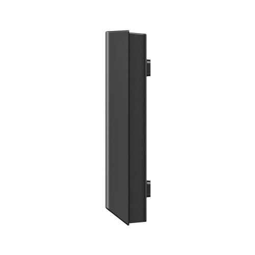 eufy E340 Wireless 2K Video Doorbell with Dual Cameras and Color Night Vision