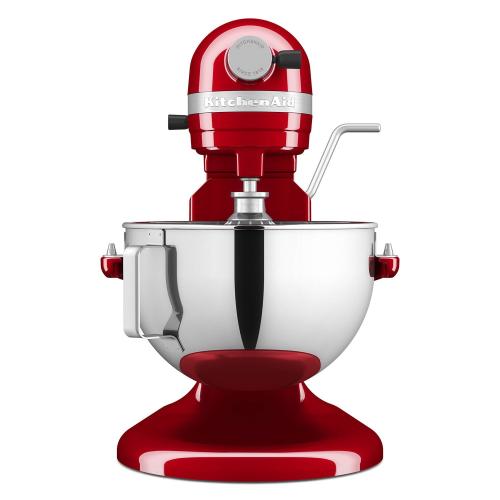 KitchenAid 5.5 Quart Bowl-Lift Stand Mixer with Attachments
