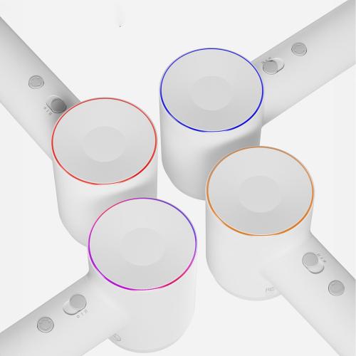 Laifen SE High-Speed Hair Dryer, Choose Color