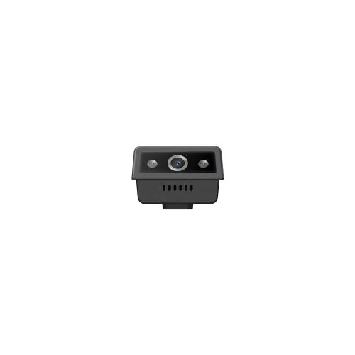 eufy E340 Wireless 2K Video Doorbell with Dual Cameras and Color Night Vision