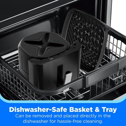 Midea HeatXpress™ 7.8 qt. Basket Air Fryer