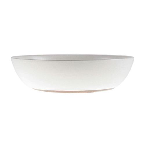 Bee & Willow Milbrook Serving Bowl in White
