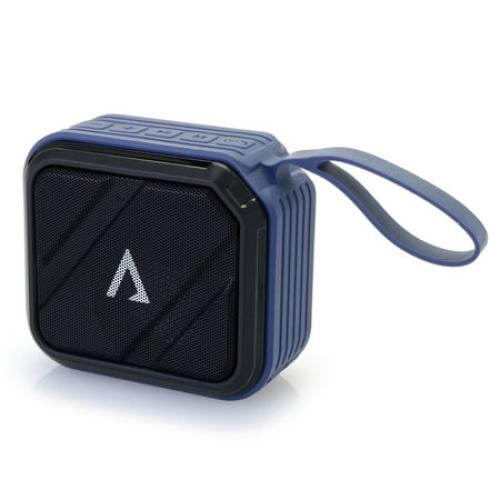 Activa Water-Resistant Portable Bluetooth Speaker