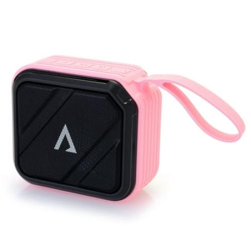 Activa Water-Resistant Portable Bluetooth Speaker