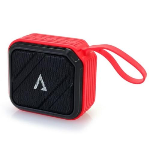 Activa Water-Resistant Portable Bluetooth Speaker