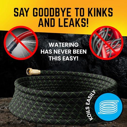 PowerFlow Garden Hose